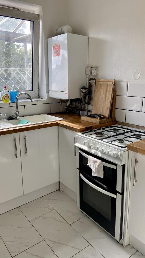 Accommodatie bij particulieren Burgess Park Homes - Near Central *