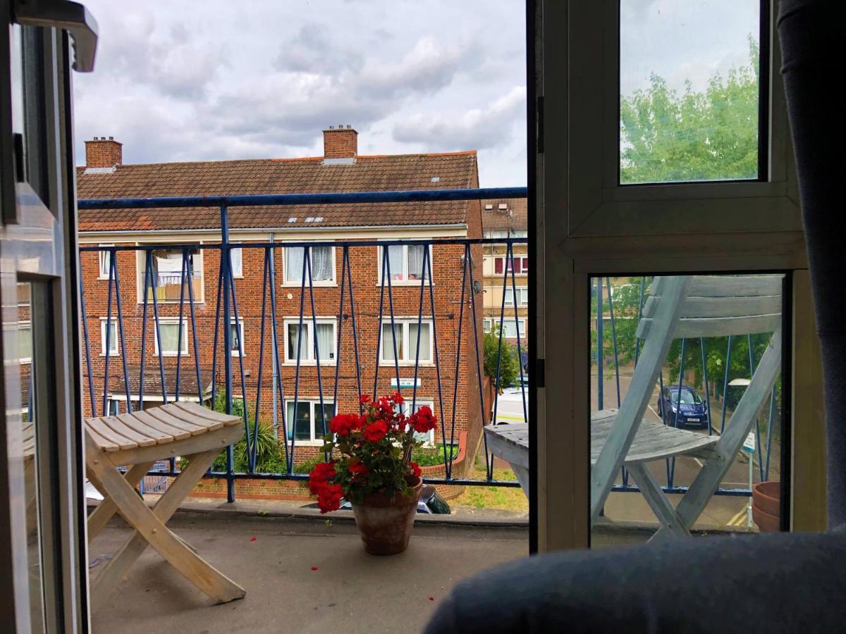 Quarto em Acomodações Particulares Burgess Park Homes - Near Central
