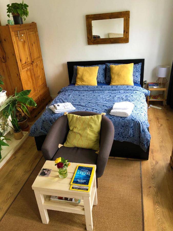 Quarto em Acomodações Particulares Burgess Park Homes - Near Central