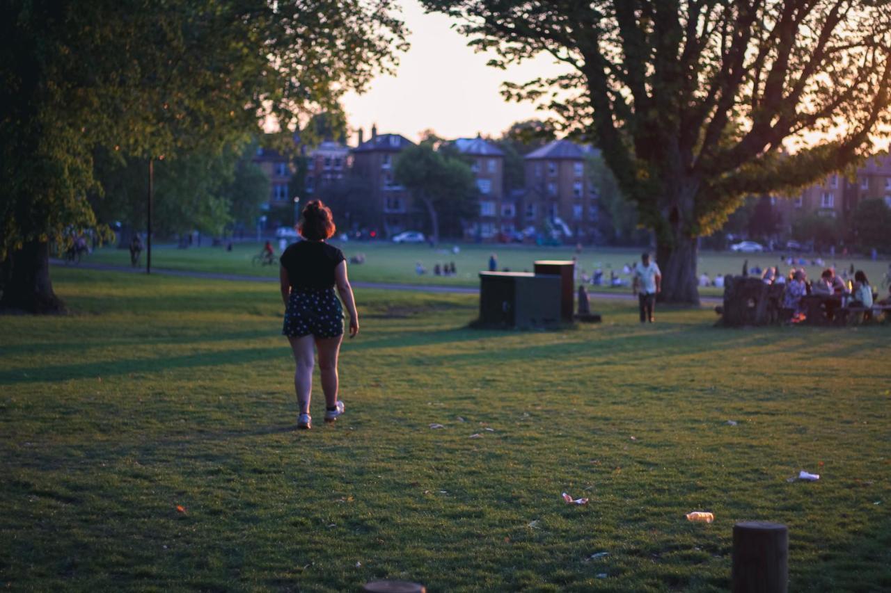 Quarto em Acomodações Particulares Burgess Park Homes - Near Central